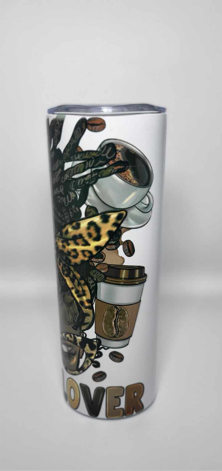 Coffee Lover