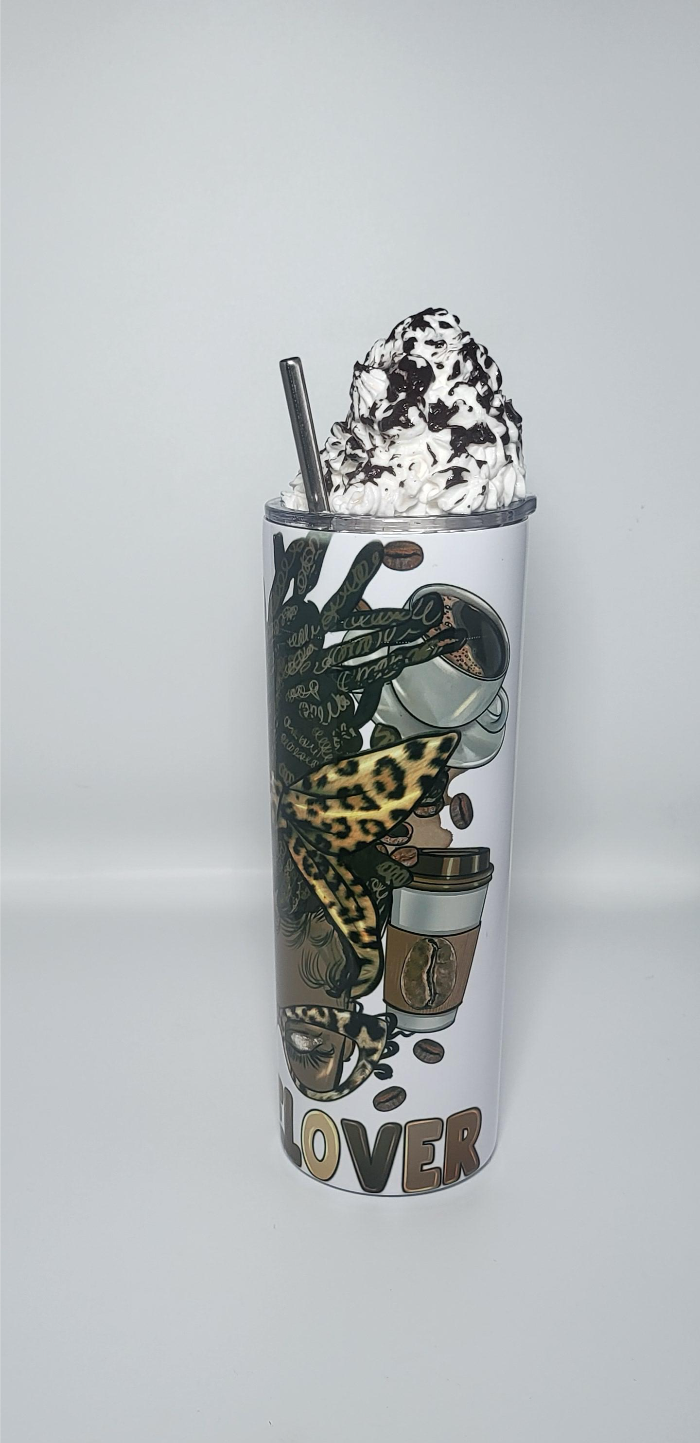 Coffee Lover