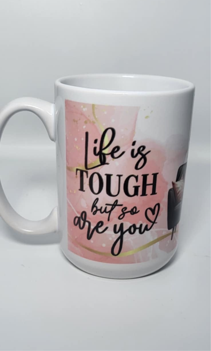 Believe (15oz)