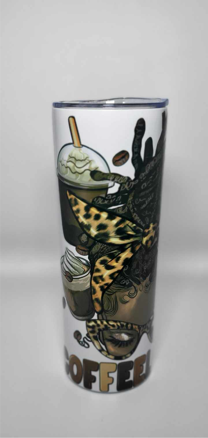 Coffee Lover