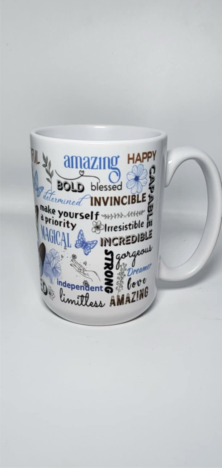 Motivation (15 oz)