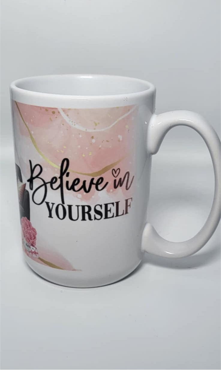Believe (15oz)