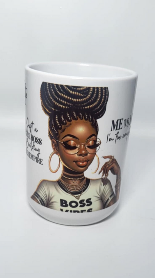 Boss Vibes (15 oz)