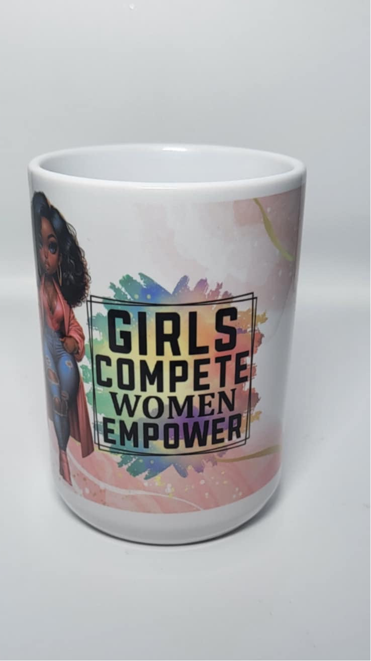 Empower (15 oz)